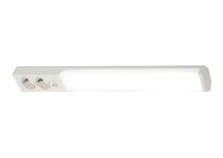 Yleisvalaisin Led Airam Handy 550 8W kirkas - Katto- ja seinävalaisimet - 6435200258090 - 1