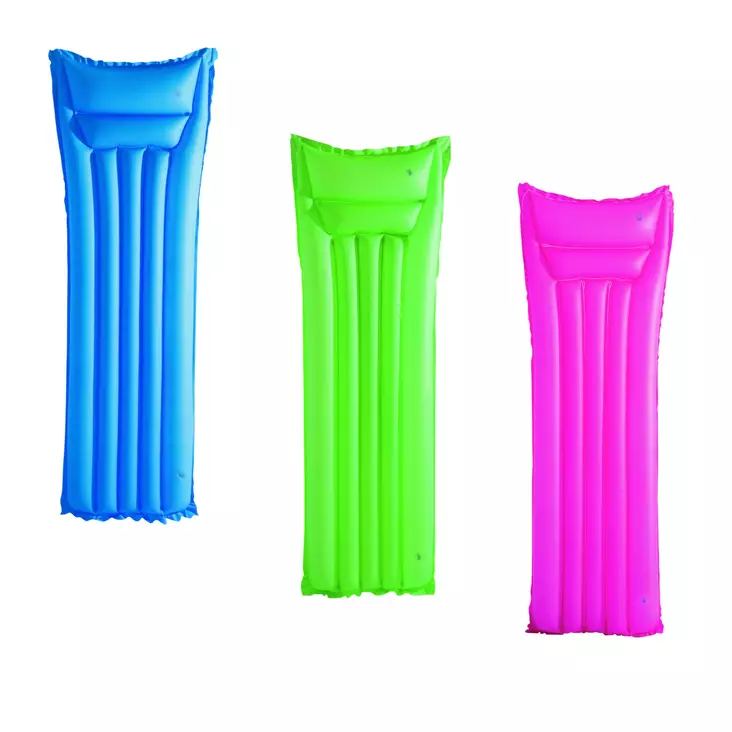 Uimapatja 183 x 76 cm - Vesilelut - 6942138940480 - 1