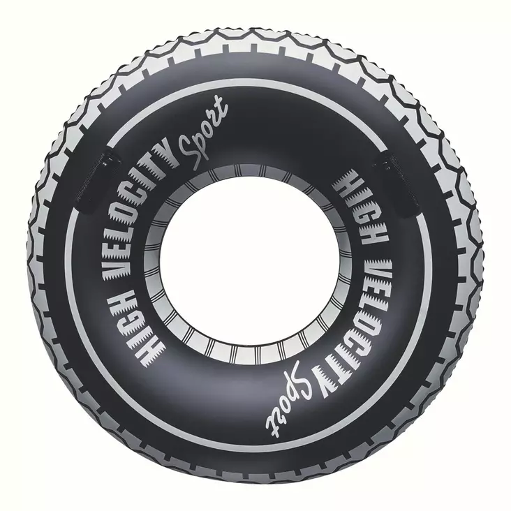 Uimarengas Autonrengas 119 cm - Vesilelut - 6942138967180 - 1