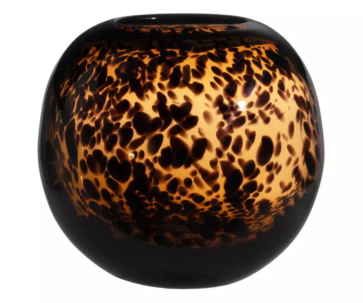 Vaasi Jungle 18cm 4Living - Kukka-amppelit ja maljakot - 6410416020280 - 1
