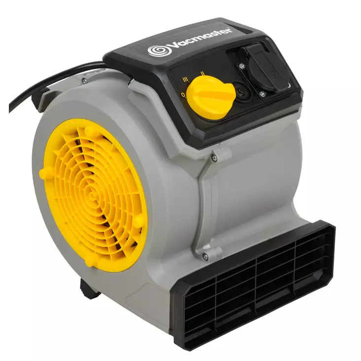Vacmaster AM1202 simpukkapuhallin - Puhaltimet - 6438014258300 - 1