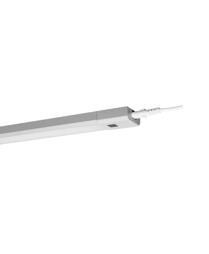 Välitilavalaisin LINEAR 500mm | 6W | 3000K | 350lm | RGBW - Katto- ja seinävalaisimet - 4058075126220 - 1