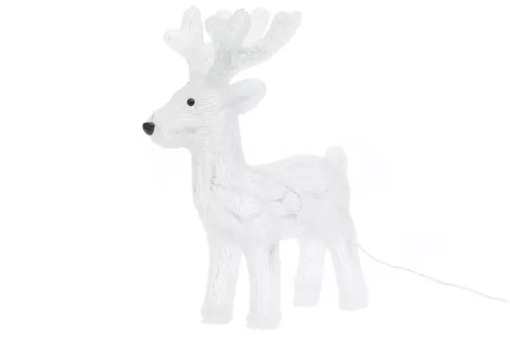 Valoporo 40 led Finnlumor - Koristevalot - 6410412944290 - 1