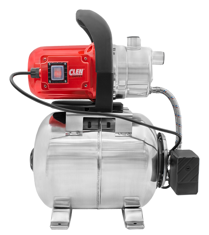 Vesiautomaatti CLEN Garden MJP 800 - Vesiautomaatit - 6418549407800 - 1