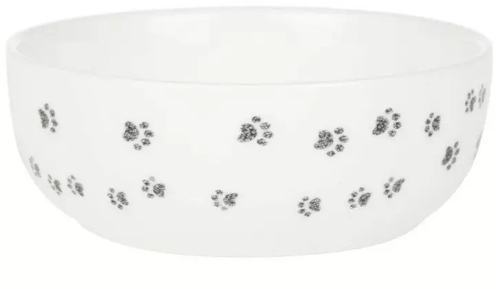 Vesikuppi Lemmikki Kissa 12 cm - Ruoka- ja juoma-astiat - 6416550729980 - 1