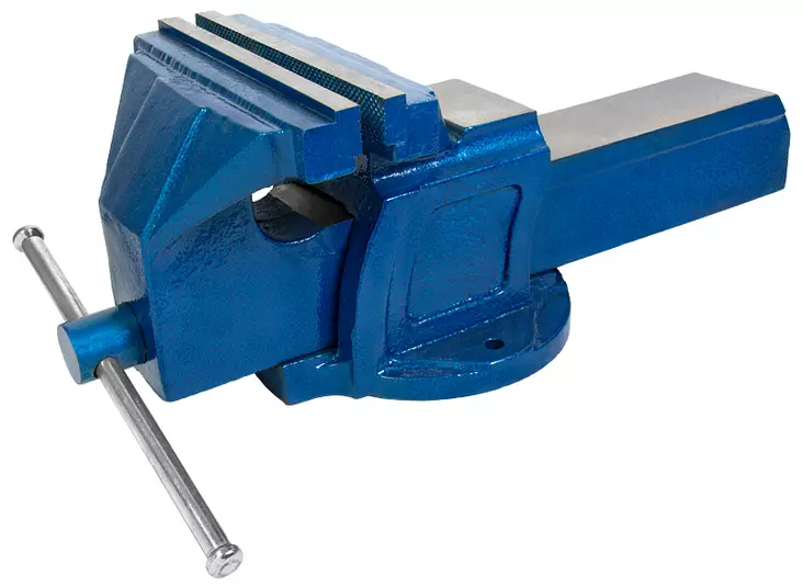 Viilapenkki 200 mm - Puristimet - 6420286004570 - 1