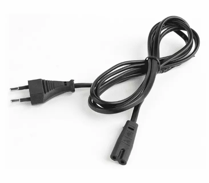 Virtajohto VDE 1,8M CABLEXPERT=20 - Yleisvirtalähteet ja adapterit - 8716309026970 - 1