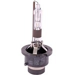 Xenon D2R polttimo Storm 2 kpl - Ajovalot ja polttimot - 6438168091860 - 1