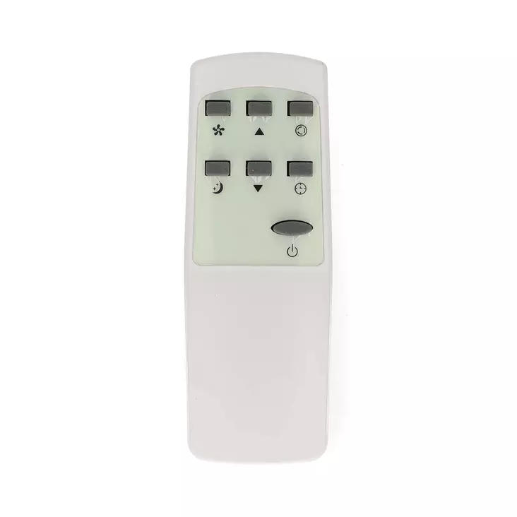 S004524 - Remote Control - Tuulettimet ja ilmastointilaitteet - 5412810478170 - 30