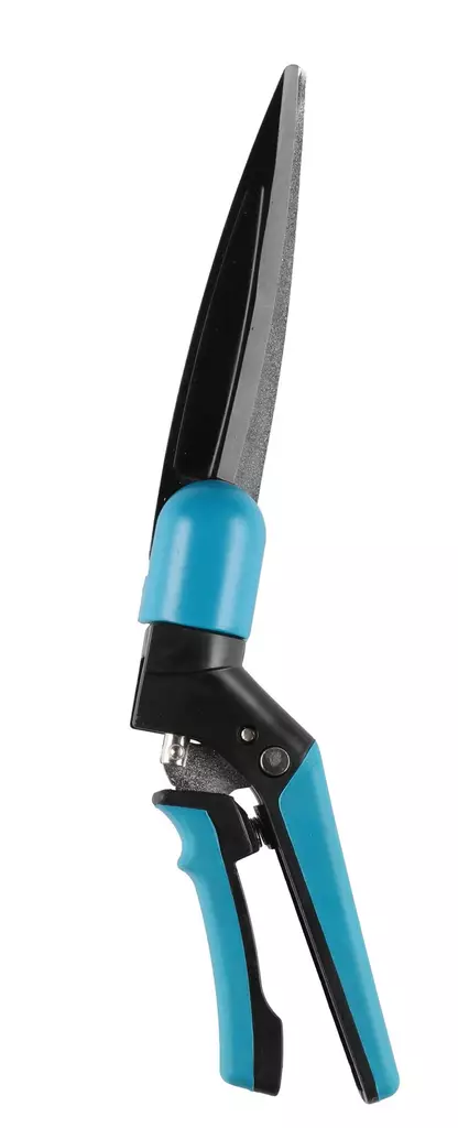 Ruohosakset 34,5cm - Puutarhasahat ja sakset - 6410416072630 - 1