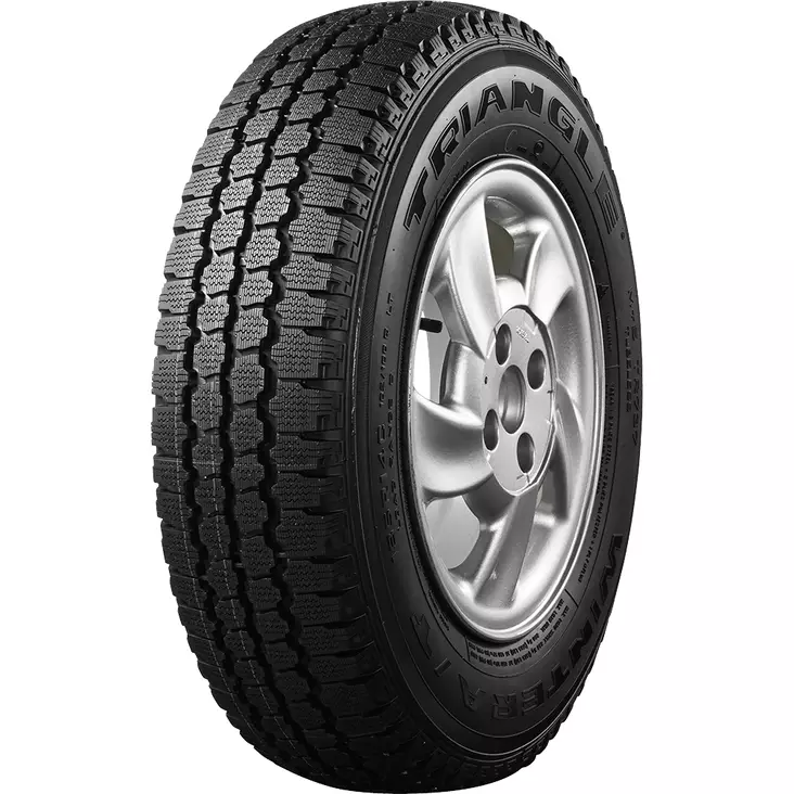 Triangle Tr737 185/80R14C Kitkarengas pakettiautoon - 14-tuumaiset - TO-132020 - 1