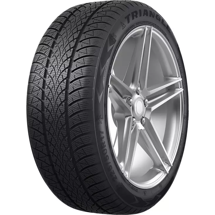 Triangle Tw401 195/60R16 Kitkarengas henkilöautoon - 16-tuumaiset - TO-141870 - 1