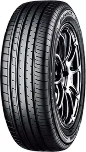 Yokohama Bluearth-xt Ae61 235/65R18 Kesärengas henkilöautoon - 18-tuumaiset - TO-145670 - 1