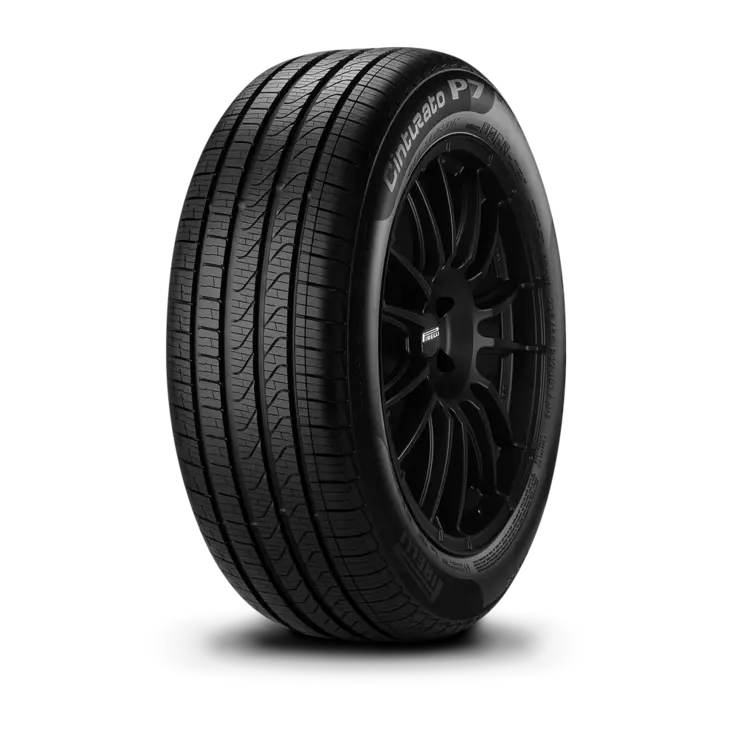 Pirelli CINTURATO P7 ALL SEASON 275/35R21 Kesärengas henkilöautoon - 21-tuumaiset - TO-163970 - 1