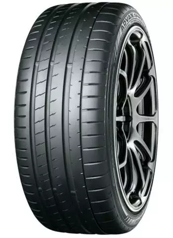 Yokohama V107c Mo1 Silent Foam 275/35R22 Kesärengas henkilöautoon - 22-tuumaiset - TO-169860 - 1