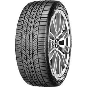 Goodyear Eagle F1 Allterrain 235/55R19 Kesärengas henkilöautoon - 19-tuumaiset - TO-177490 - 1