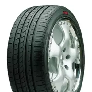 Pirelli Pzero Rosso Asimmetrico 225/40R18 Kesärengas henkilöautoon - 18-tuumaiset - TO-60890 - 1