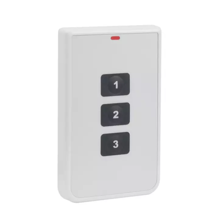 Älykäs painike PNI SmartHome SM434 ovien ja ovien avaamiseen manuaalisella tai Internet-toiminnolla - PNI tuotteet - 5949066509360 - 1