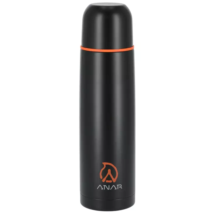 Anar Flame 800 ml termospullo - Kylmälaukut ja termokset - 6438014324890 - 1