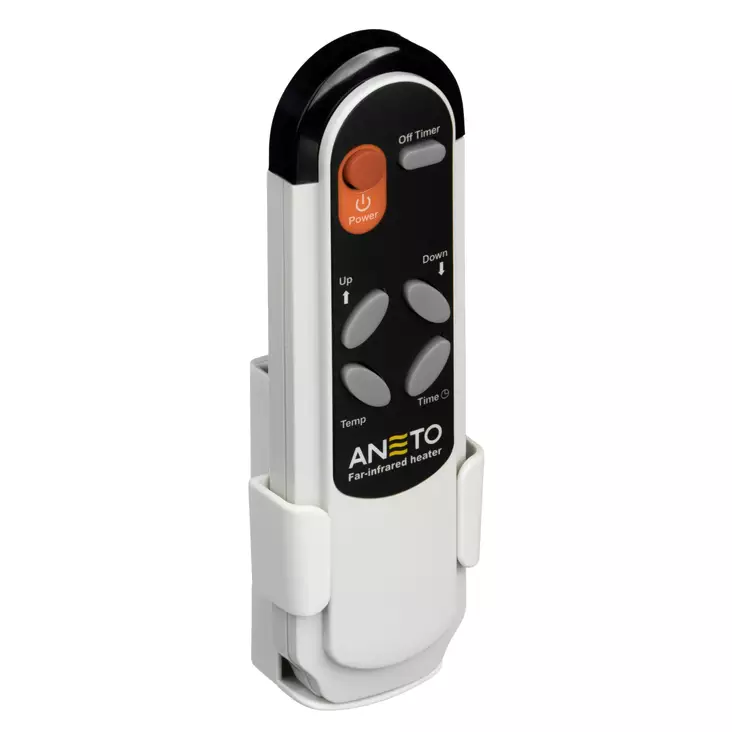 ANETO KAUKO-OHJAIN KAIKKI MALLIT - Rakennuslämmittimet - 6438014375410 - 1