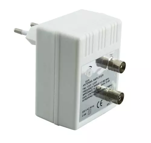Antennivahvistin säädettävä - Lisätarvikkeet - 6438140984470 - 1