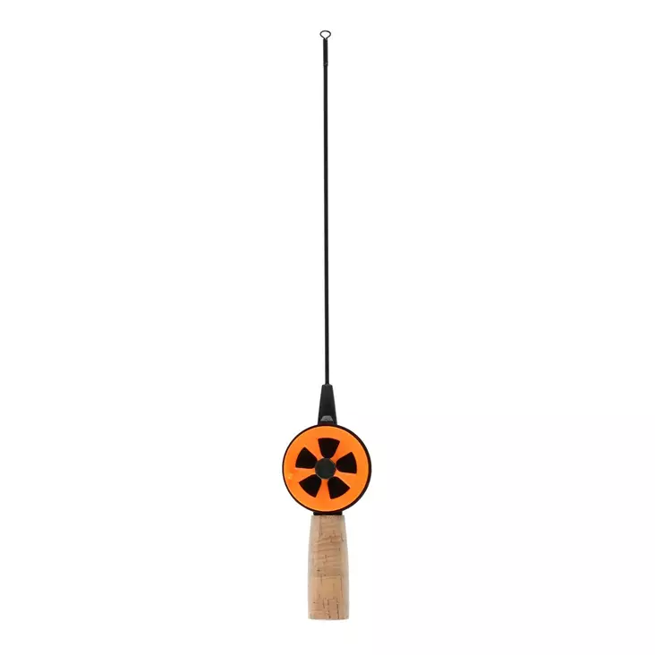 Pilkkivapa Korkki 23cm Apaja - Pilkkiminen ja talvikalastus - 6410416207810 - 1