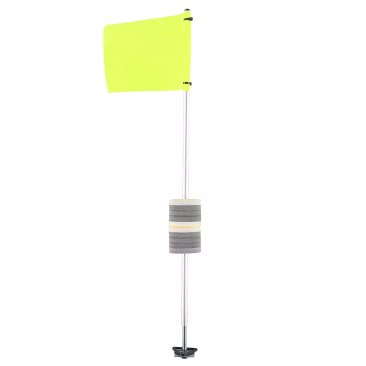 Apaja pyydysmerkki 60 cm - Kalaverkot ja katiskat - 6410416146980 - 1