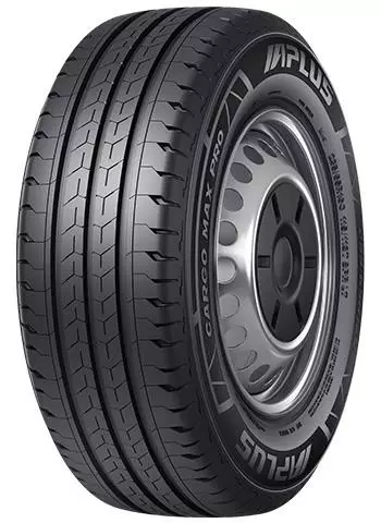 Aplus Cargo Max Pro 185 - 14C Kesärengas pakettiautoon - Kesärenkaat - TO-203520 - 1