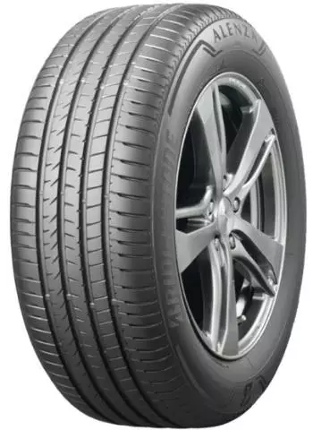 Bridgestone ALENZA1 235/50R19 Kesärengas henkilöautoon - 19-tuumaiset - TO-139650 - 1