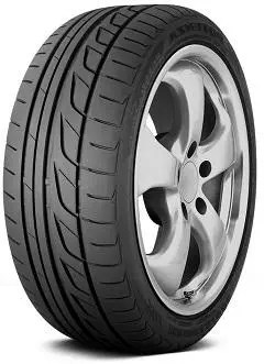 Bridgestone Potenza Sport 265/40R20 Kesärengas henkilöautoon - 20-tuumaiset - TO-146200 - 1