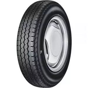 Cheng Shin Trailermaxx Cr966 125/80R12C Kesärengas pakettiautoon - 12-tuumaiset - TO-162260 - 1