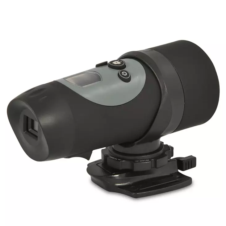 Comfortcam seikkailukamera - Actionkamerat ja tarvikkeet - 8717964995120 - 10