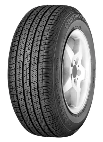 Continental 4x4 Contact Mo Fr 275/55R19 Kesärengas henkilöautoon - 19-tuumaiset - TO-198180 - 1