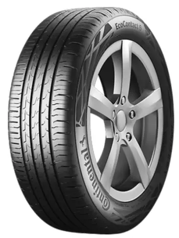 Continental Eco 6 175/65R15 Kesärengas henkilöautoon - 15-tuumaiset - TO-202010 - 1