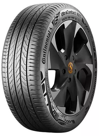 Continental UltraContact NXT 215/50R18 Kesärengas henkilöautoon - 18-tuumaiset - TO-199980 - 1