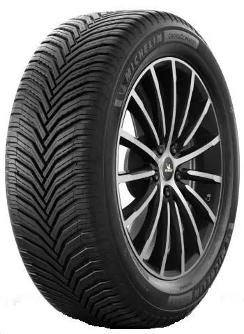 Michelin Crossclimate 2, 245/40R18, Kesärengas - 18-tuumaiset - 3528708947740 - 1
