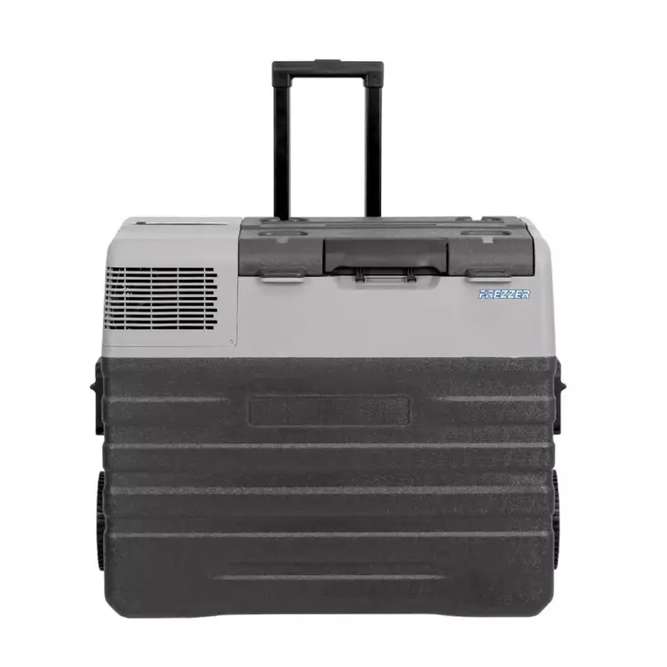 Matkajääkaappi Frezzer Pro 42L pääkuva - Matkajääkaapit - 6438014269160 - 1
