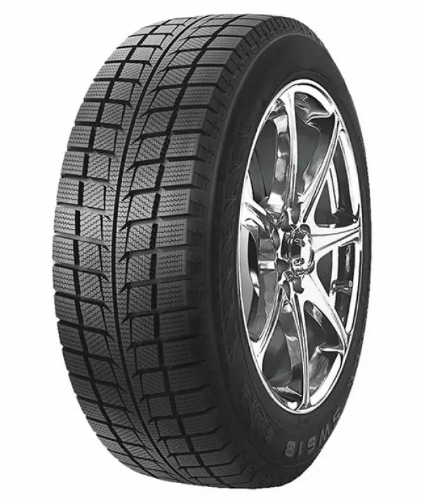 Goodride Sw618 205/55R16 Kitkarengas henkilöautoon - 16-tuumaiset - TO-122400 - 1