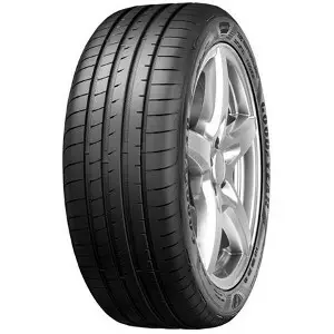 Goodyear Eagle F1 Asymmetric 5 225/50R17 Kesärengas henkilöautoon - 17-tuumaiset - TO-155510 - 1