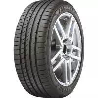 Goodyear Eeagle F1 Asymmetric 2 SUV 235/55R19 Kesärengas henkilöautoon - 19-tuumaiset - TO-32140 - 1