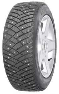 Goodyear UltraGrip Ice Arctic SUV 285/50R20 Nastarengas henkilöautoon - 20-tuumaiset - TO-128460 - 1