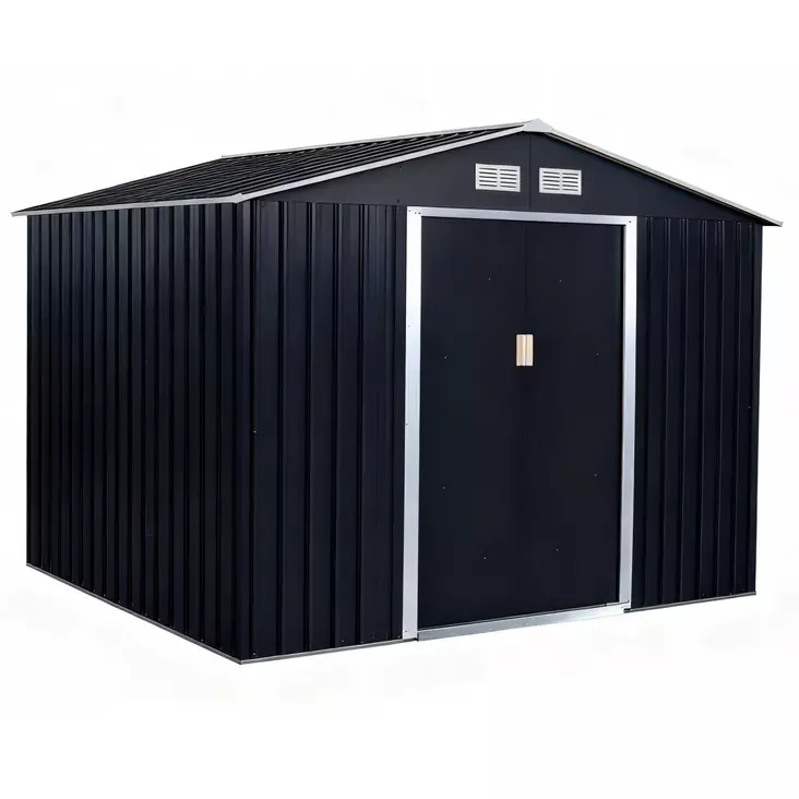 GREEN LAND 2,5 M2 PUUTARHAVAJA HARJA - Puutarhavajat - 6438014421780 - 1