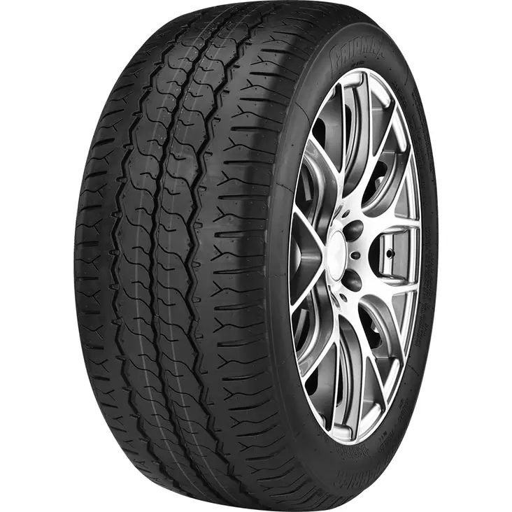 Gripmax Cargo Carrier 155/70R12C Kesärengas pakettiautoon - 12-tuumaiset - TO-112280 - 1