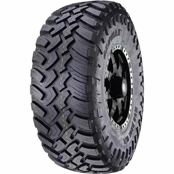Gripmax Mud Rage M/t 195/80R15 Kesärengas henkilöautoon - 15-tuumaiset - TO-190540 - 1