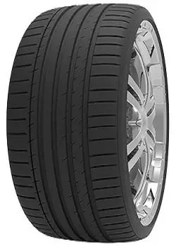 Gripmax Suregrip Pro Sport 265/30R19 Kesärengas henkilöautoon - 19-tuumaiset - TO-175220 - 1
