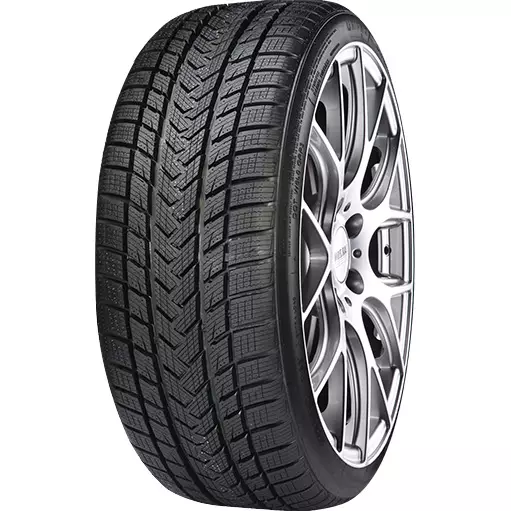 Gripmax Suregrip Pro Winter 285/40R22 Kitkarengas henkilöautoon - Kuorma-auton renkaat - TO-143080 - 1