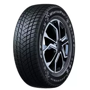 GT Radial Winterpro 2 (evo), 205/55R17, Kitkarengas - 17-tuumaiset - 6932877143310 - 1