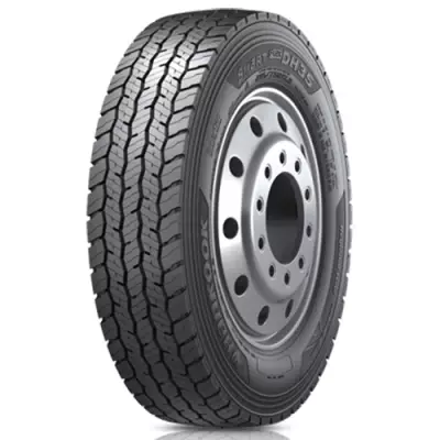 Hankook Dh35 215/75R17.5 Drive kuorma-autoon - Kuorma-auton renkaat - TO-113170 - 1