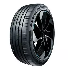 Hankook Ion Evo (ik01) 245/40R21 Kesärengas henkilöautoon - 21-tuumaiset - TO-176010 - 1