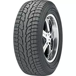 Hankook I*pike Rw11 (rw11) 245/55R19 Nastarengas henkilöautoon - 19-tuumaiset - TO-182850 - 1